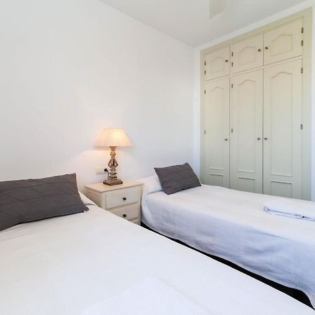 Apartament Casa Pilar Conil Conil De La Frontera Zewnętrze zdjęcie