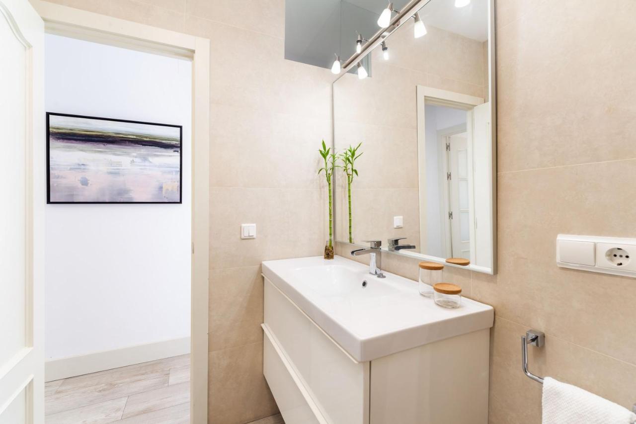 Apartament Casa Pilar Conil Conil De La Frontera Zewnętrze zdjęcie